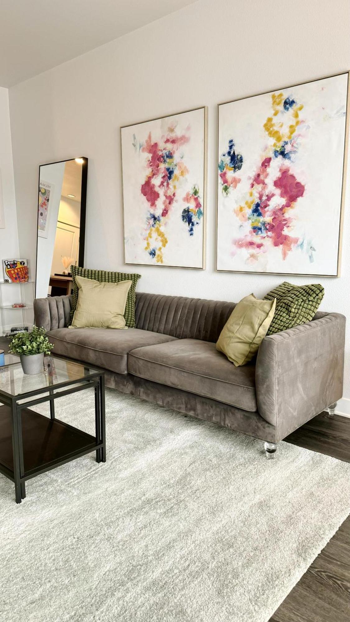Cozy Glendale Apartment ลอสแอนเจลิส ภายนอก รูปภาพ